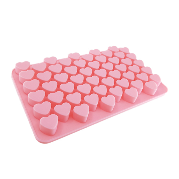 Vitalia | Mini Heart Silicone Mould