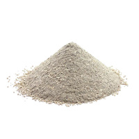 Organic Bentonite Clay - 1kg