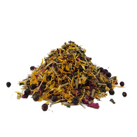 Organic Detox Herbal Tea Blend - Small Bag 40g