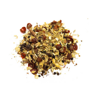 Organic Sweet Dreams Herbal Tea Blend - Small Bag 100g