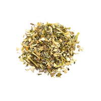 Stress Relief Herbal Tea Blend - Small Bag 100g