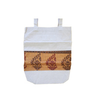 Kriayt Calico Carry Bags - Move