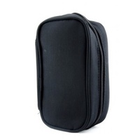 Essential Oil 10 Bottle Carry Case - Black
