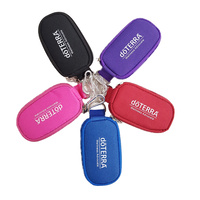 Keychain Oil doTERRA - Blue