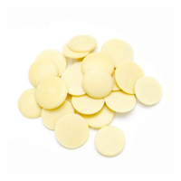 Organic Cocoa Butter - 250g
