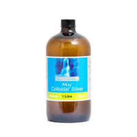 My Colloidal Silver 1 Litre