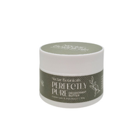 Perfectly Pure Deodorant Butter | Geranium & Patchouli  30g