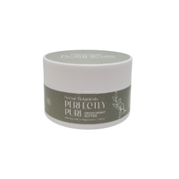 Perfectly Pure Deodorant Butter | Geranium & Patchouli 60g