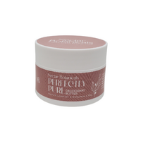 Perfectly Pure Deodorant Butter | French Lavender & Bergamot 30g