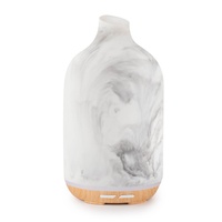 Aroma Dune Ultrasonic Diffuser - Marble