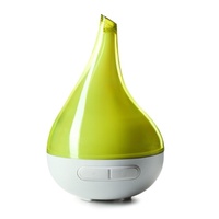 Aroma Bloom Ultrasonic Diffuser - Lime