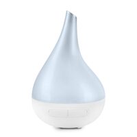 Aroma Bloom Pearl Ultrasonic Diffuser - Pearl Blue