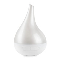 Aroma Bloom Pearl Ultrasonic Diffuser - Pearl White