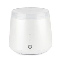 Aroma Elm Ultrasonic Diffuser - White