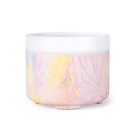 Aroma Mod Portable Ultrasonic Diffuser - Floral