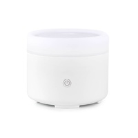 Aroma Mod Portable Ultrasonic Diffuser - White