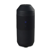 Aroma Move Ultrasonic Diffuser - Black