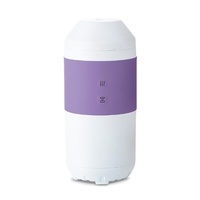 Aroma Move Ultrasonic Diffuser - Mauve