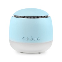 Aroma Snooze Diffuser - Blue
