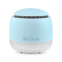 Aroma Snooze Diffuser - Blue