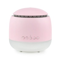 Aroma Snooze Diffuser - Pink