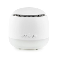 Aroma Snooze Diffuser - White