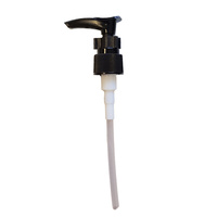 Dispensing pump for Fractionated Coconut Oil - Single