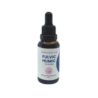 Fulvic Humic Concentrate - 30ml