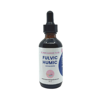 Fulvic Humic Concentrate - 60ml