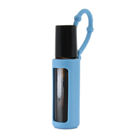Silicone Cover 10ml - Blue