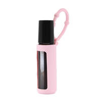 Silicone Cover 10ml - Pink