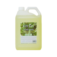 Kin Kin Laundry Liquid Eucalypt & Lemon Myrtle - 5 Litres with Dispensing Pump