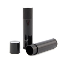 Lip Balm - 5g Black Tube