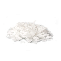 Natural Magnesium Chloride Flakes - 2.5kg