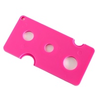 Oil Key - Pink