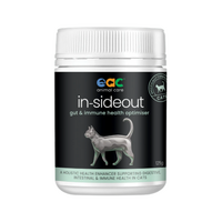in-sideout Probiotic for Cats - 125g