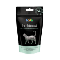 in-sideout Probiotic for Cats - 40g