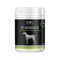 in-sideout Probiotic for Dogs - 125g