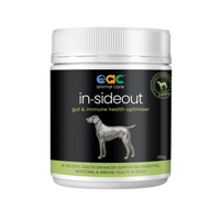 in-sideout Probiotic for Dogs - 250g