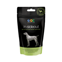 in-sideout Probiotic for Dogs - 40g