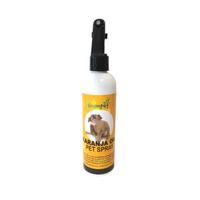 Organic Karanja Oil Pet Spray 250ml