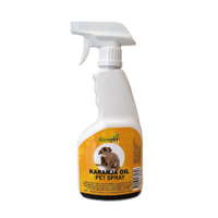 Organic Karanja Oil Pet Spray 500ml