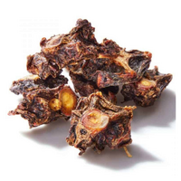 Kangaroo Tail Chunks - 400g