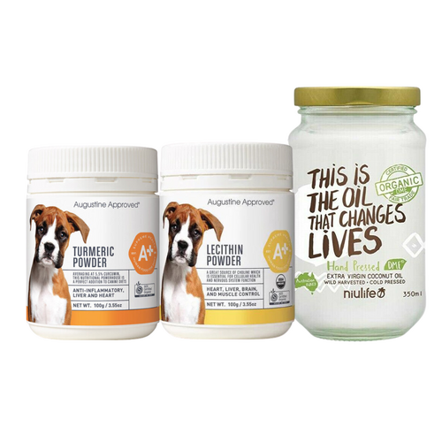 SuperHeal Balm DIY Pack