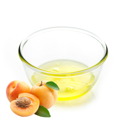 Organic Apricot Kernel Oil