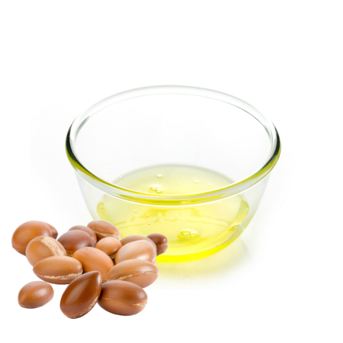 Argan Oil - Certified Organic