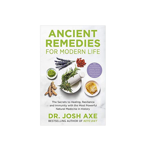 Ancient Remedies for Modern Life