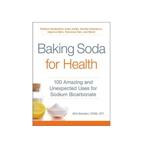 Baking Soda for Health