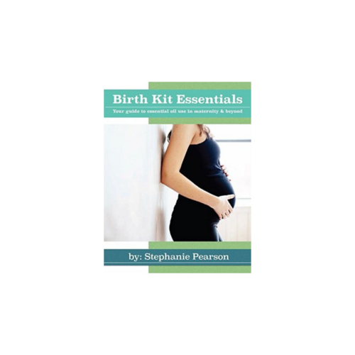 Birth Kit Essentials Booklet - Single