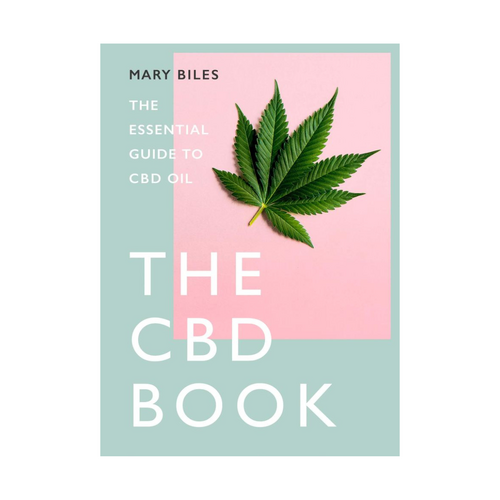 THE CBD BOOK: The Essential Guide to CBD Oil